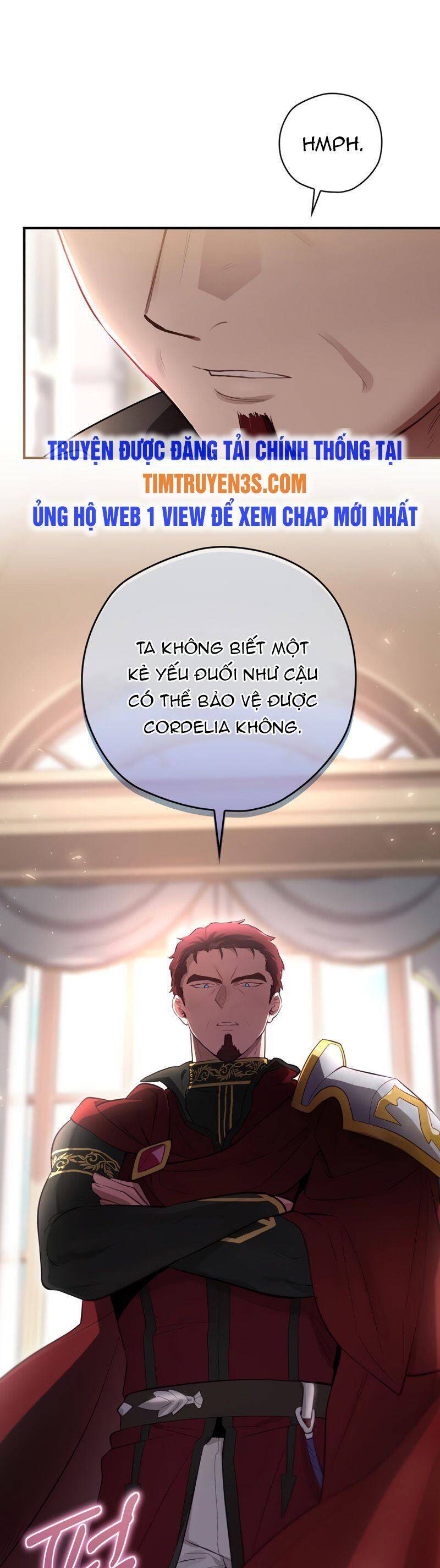 Kẻ Phán Quyết Chapter 37 - 24