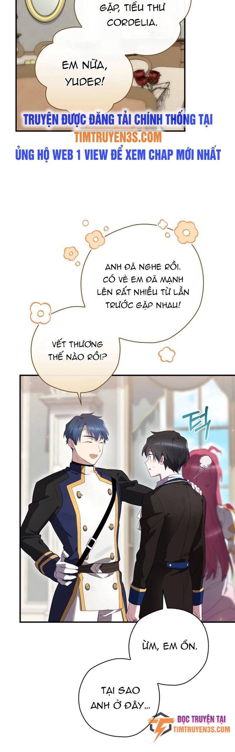 Kẻ Phán Quyết Chapter 37 - 10