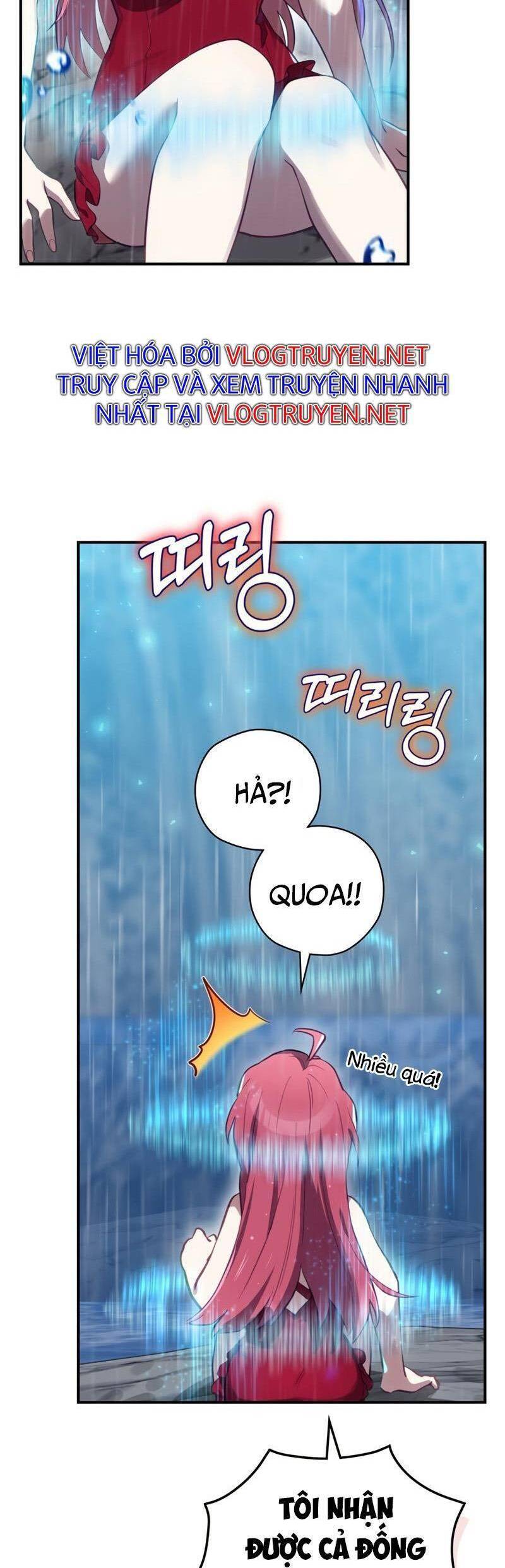 Kẻ Phán Quyết Chapter 21 - 4