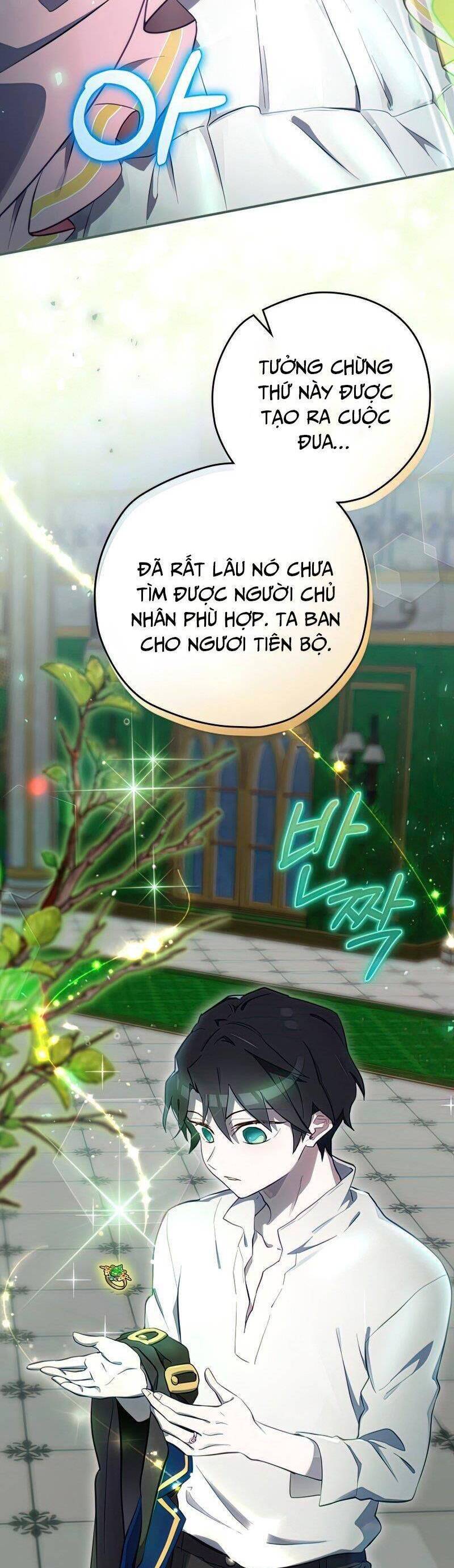 Kẻ Phán Quyết Chapter 22 - 44