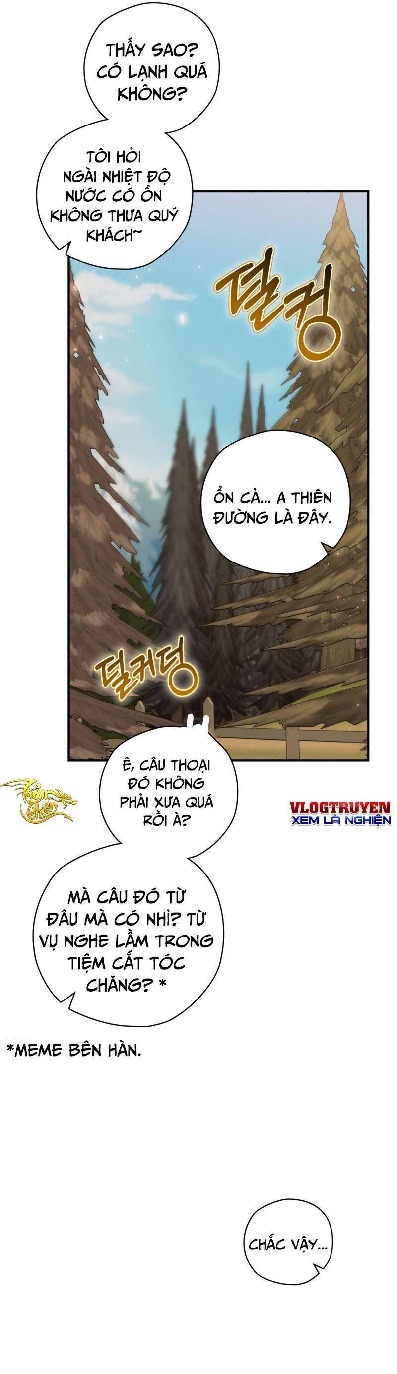 Kẻ Phán Quyết Chapter 24 - 17