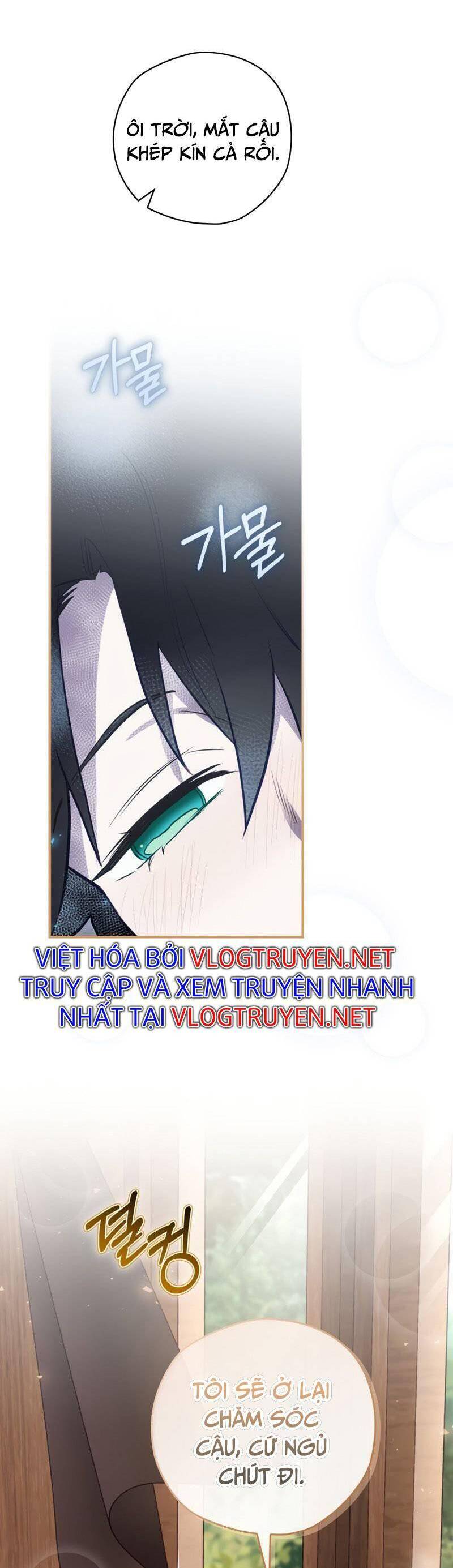 Kẻ Phán Quyết Chapter 24 - 18