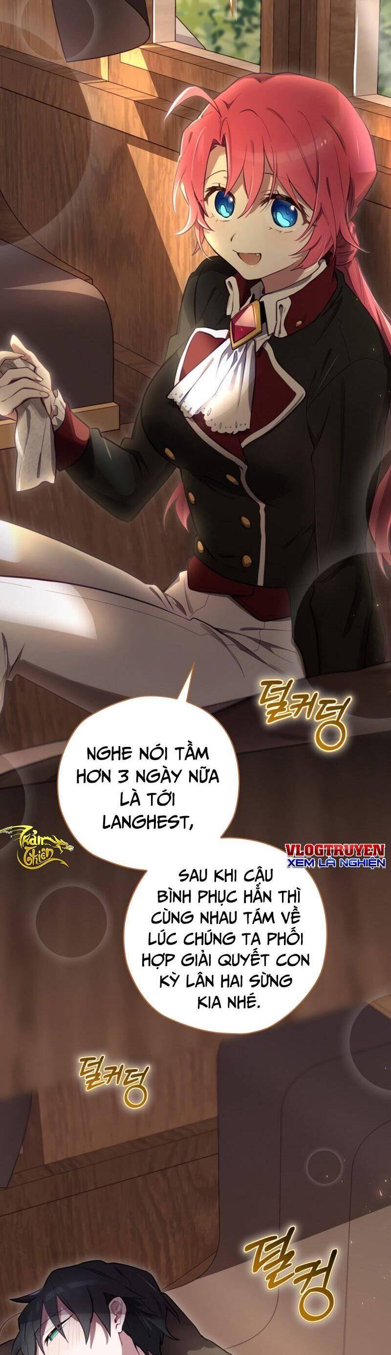 Kẻ Phán Quyết Chapter 24 - 19