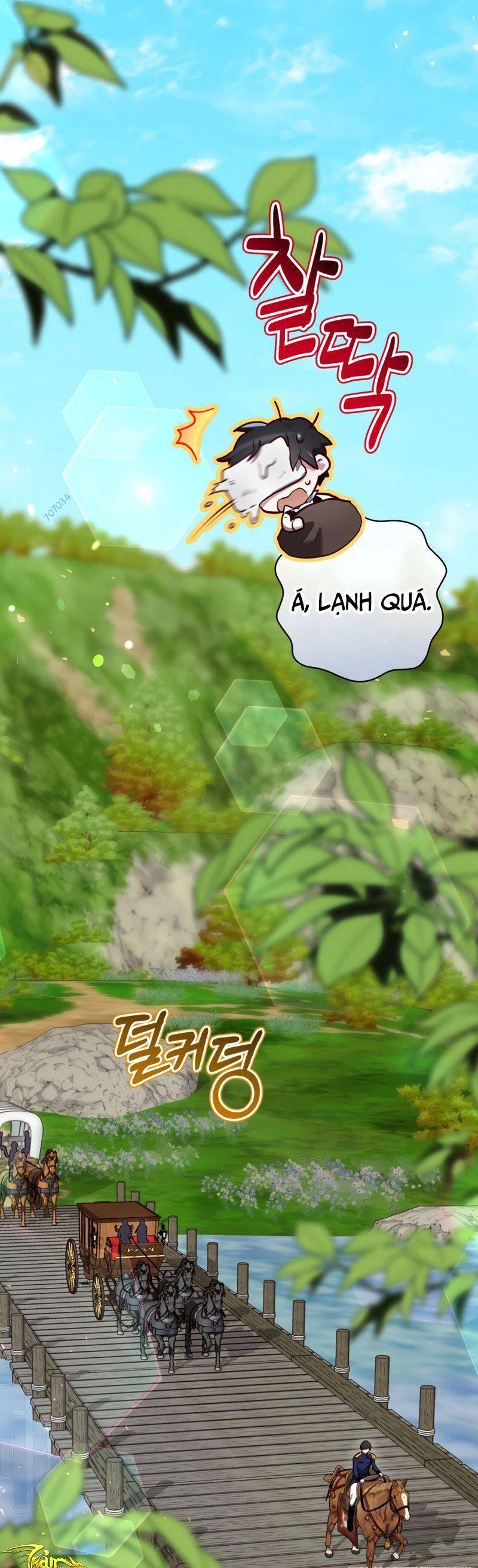 Kẻ Phán Quyết Chapter 24 - 25