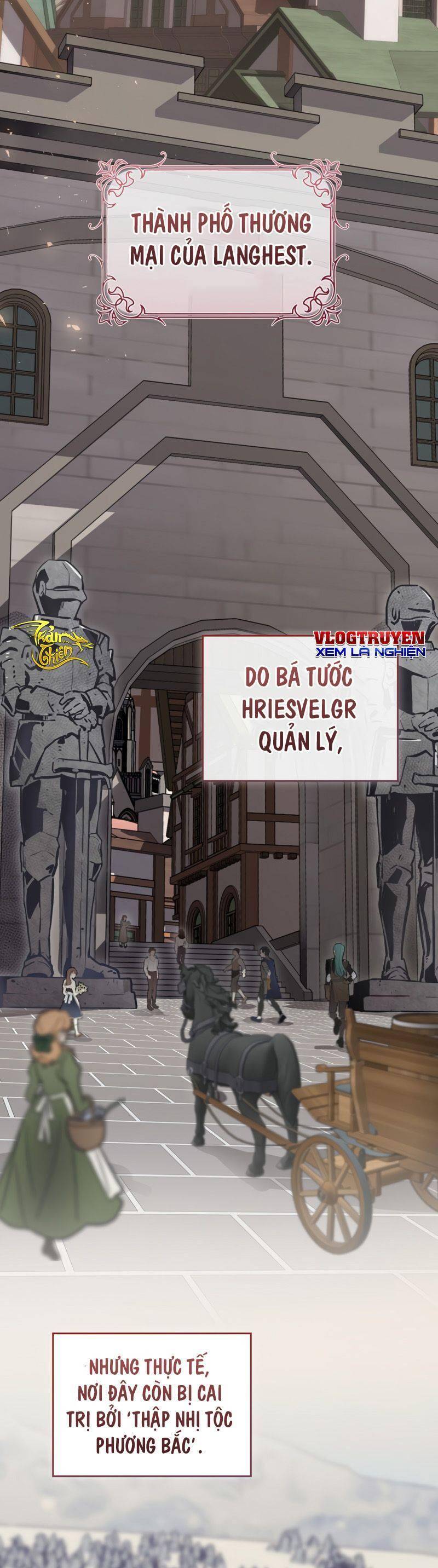 Kẻ Phán Quyết Chapter 24 - 41