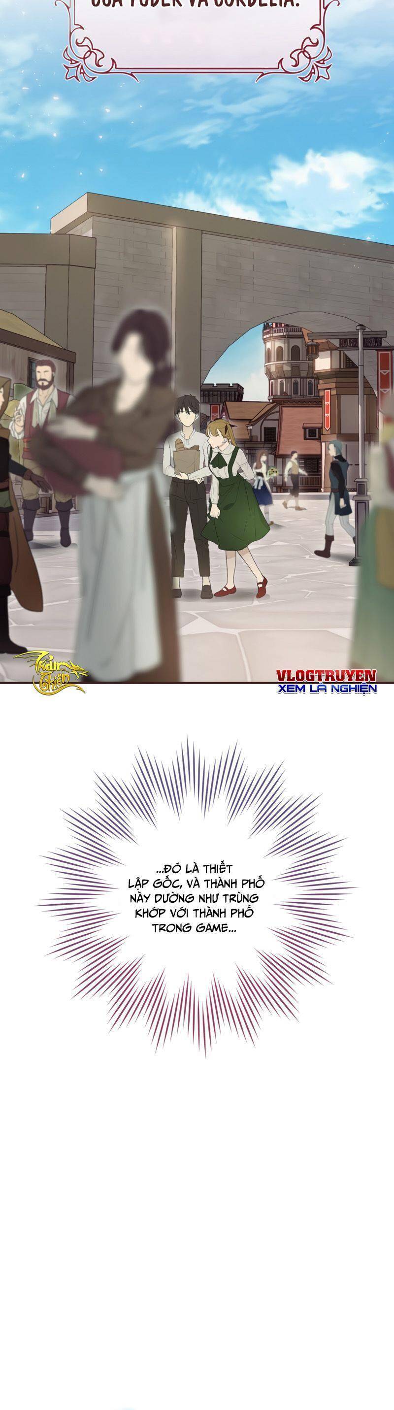 Kẻ Phán Quyết Chapter 24 - 43