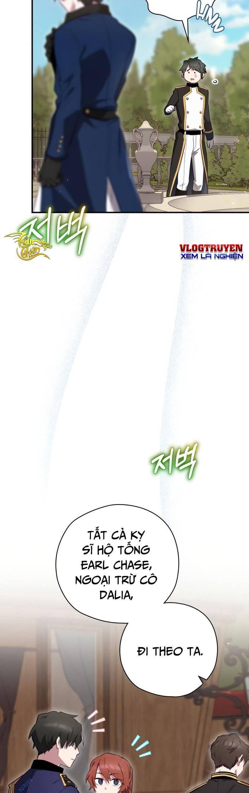 Kẻ Phán Quyết Chapter 24 - 53