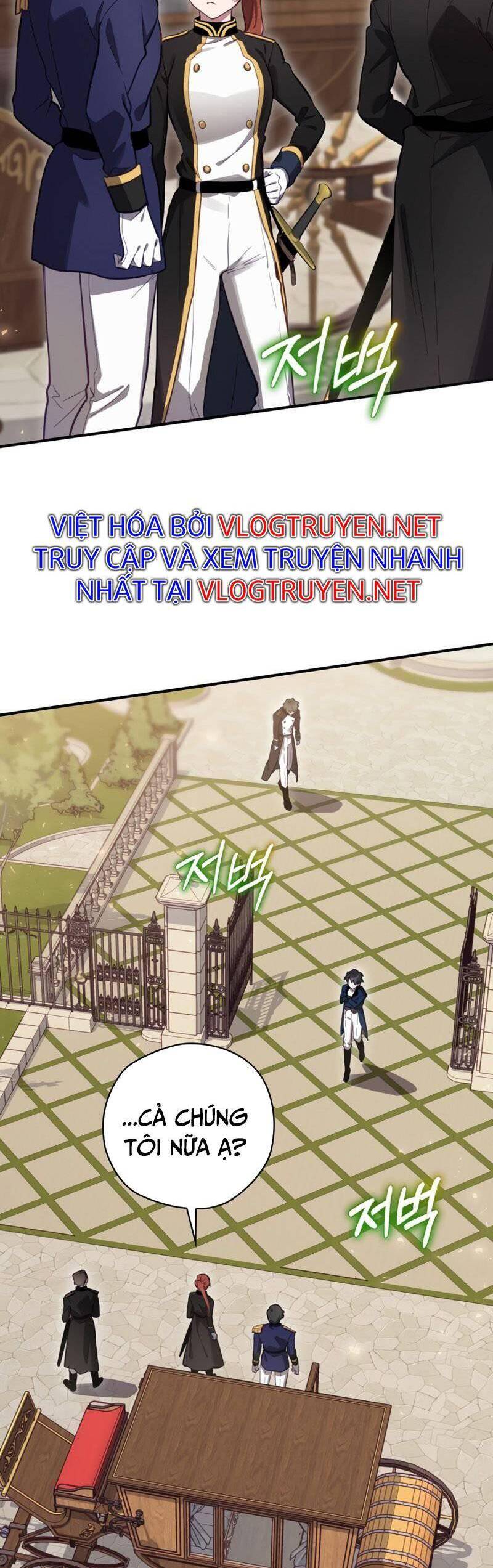 Kẻ Phán Quyết Chapter 24 - 54