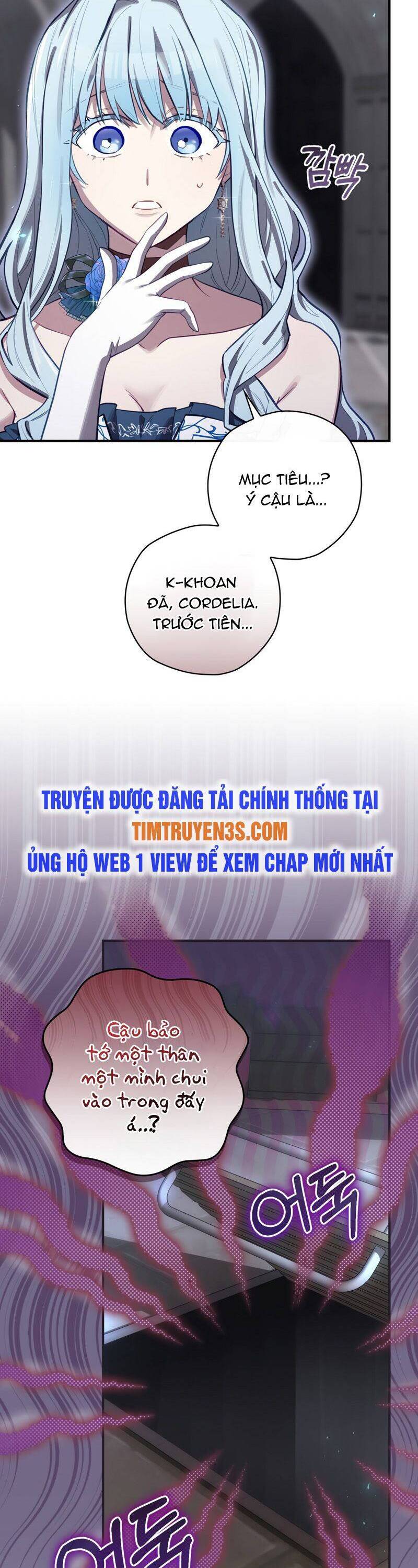 Kẻ Phán Quyết Chapter 30 - 3