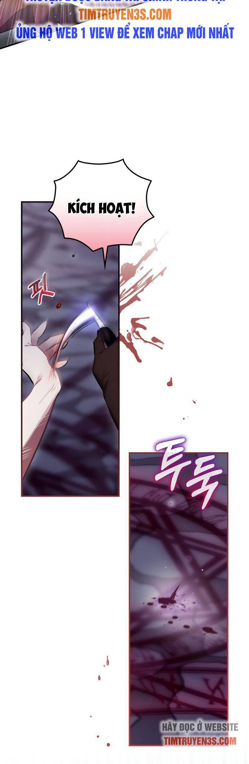 Kẻ Phán Quyết Chapter 30 - 48