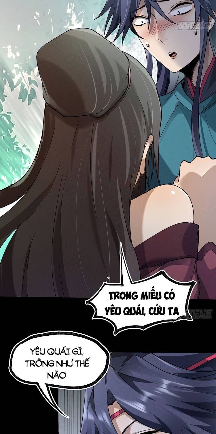 Đại Hoang Tịch Tà Ti Chapter 38 - 12