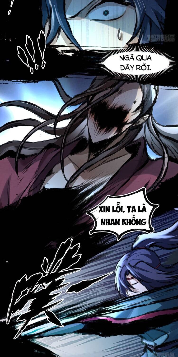 Đại Hoang Tịch Tà Ti Chapter 38 - 16