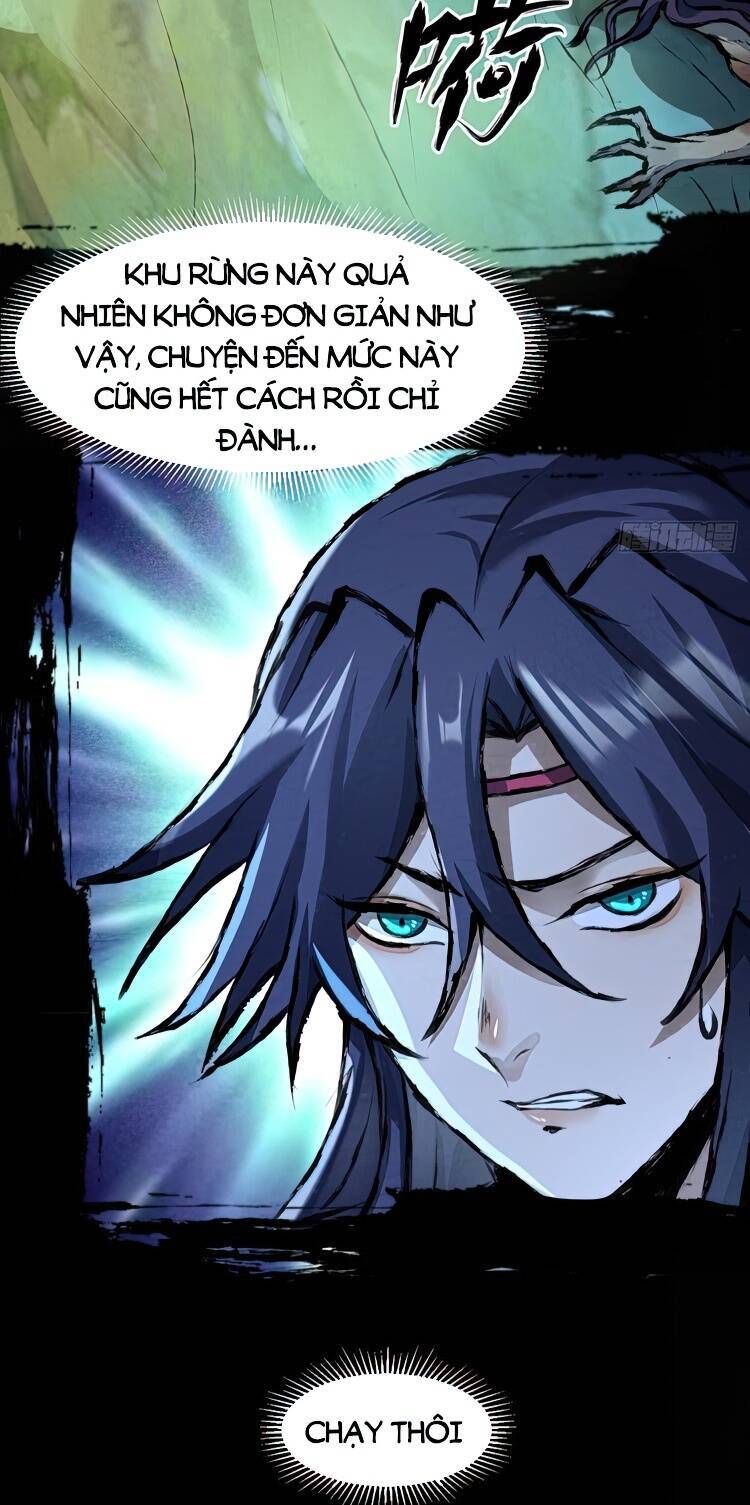 Đại Hoang Tịch Tà Ti Chapter 38 - 20