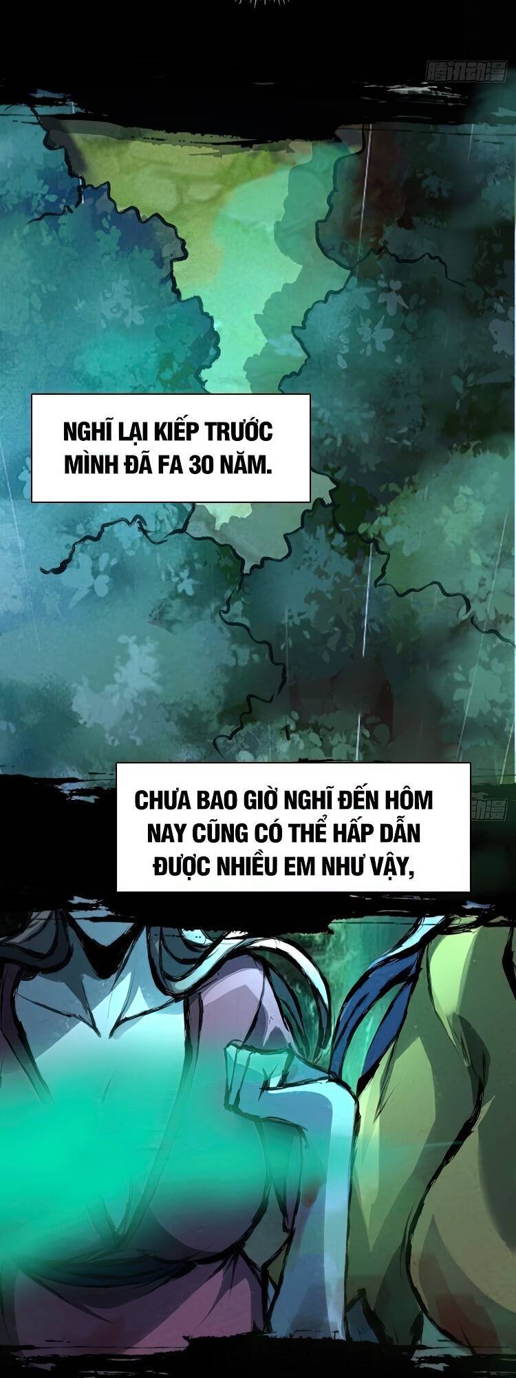Đại Hoang Tịch Tà Ti Chapter 38 - 21