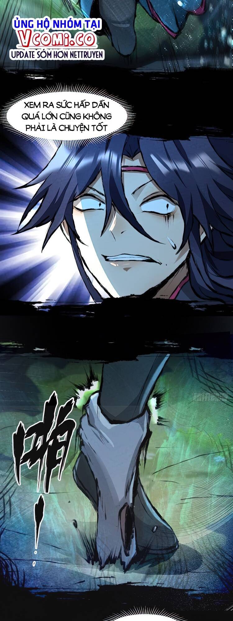 Đại Hoang Tịch Tà Ti Chapter 38 - 23