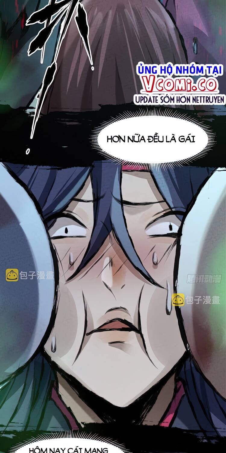 Đại Hoang Tịch Tà Ti Chapter 38 - 26