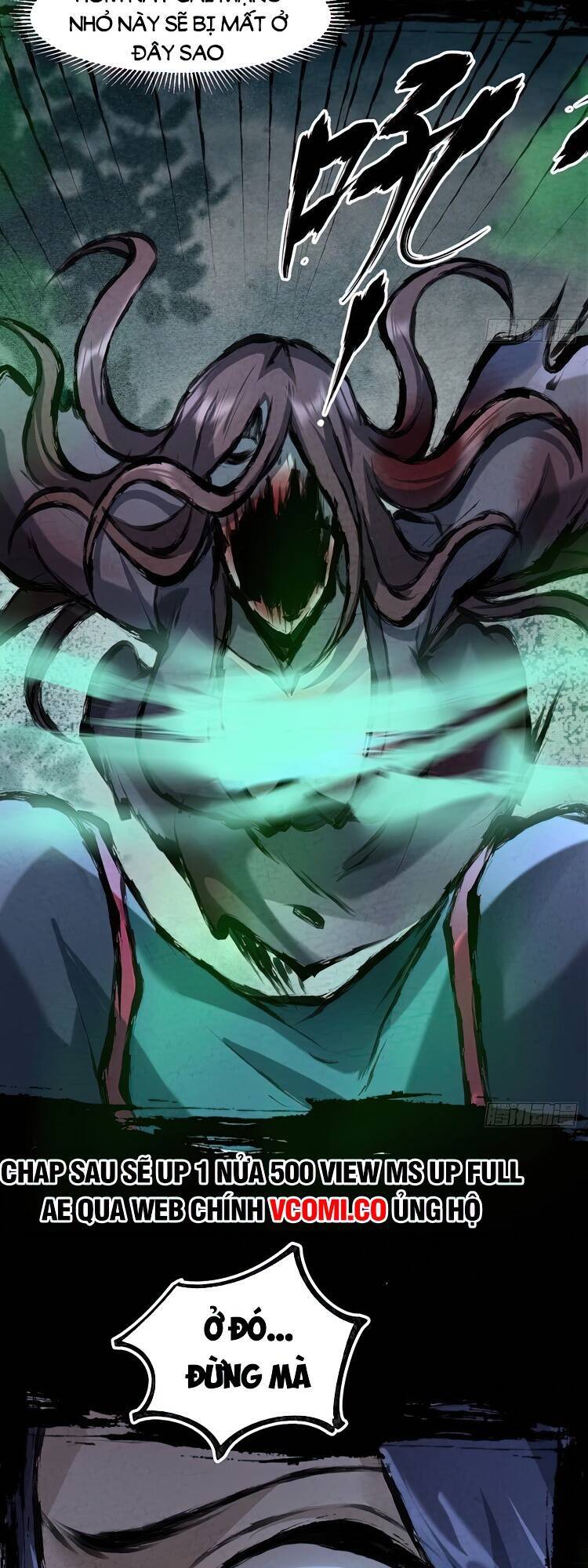 Đại Hoang Tịch Tà Ti Chapter 38 - 27