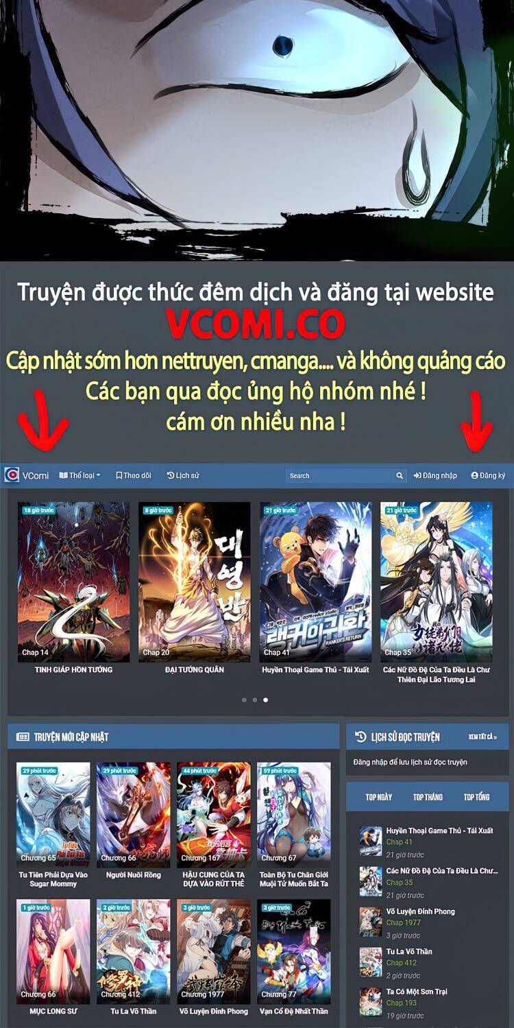 Đại Hoang Tịch Tà Ti Chapter 38 - 28