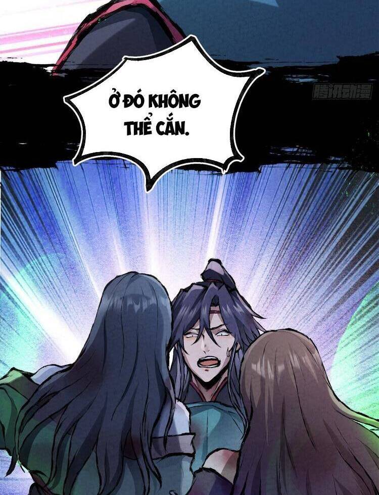 Đại Hoang Tịch Tà Ti Chapter 39 - 2