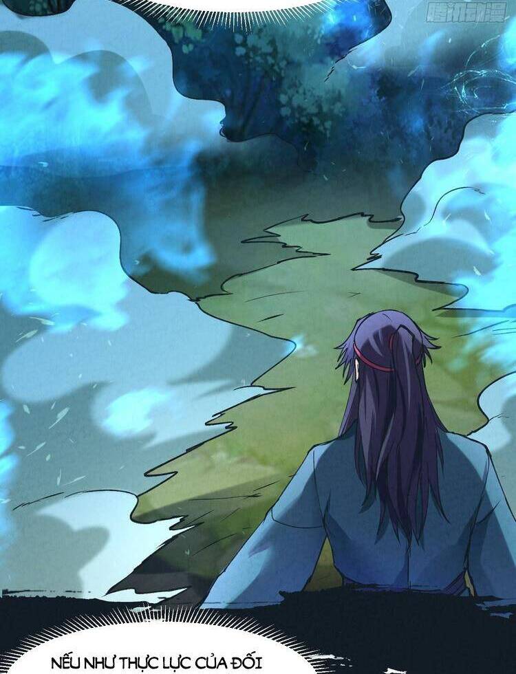 Đại Hoang Tịch Tà Ti Chapter 39 - 14