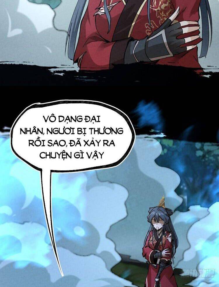 Đại Hoang Tịch Tà Ti Chapter 39 - 16