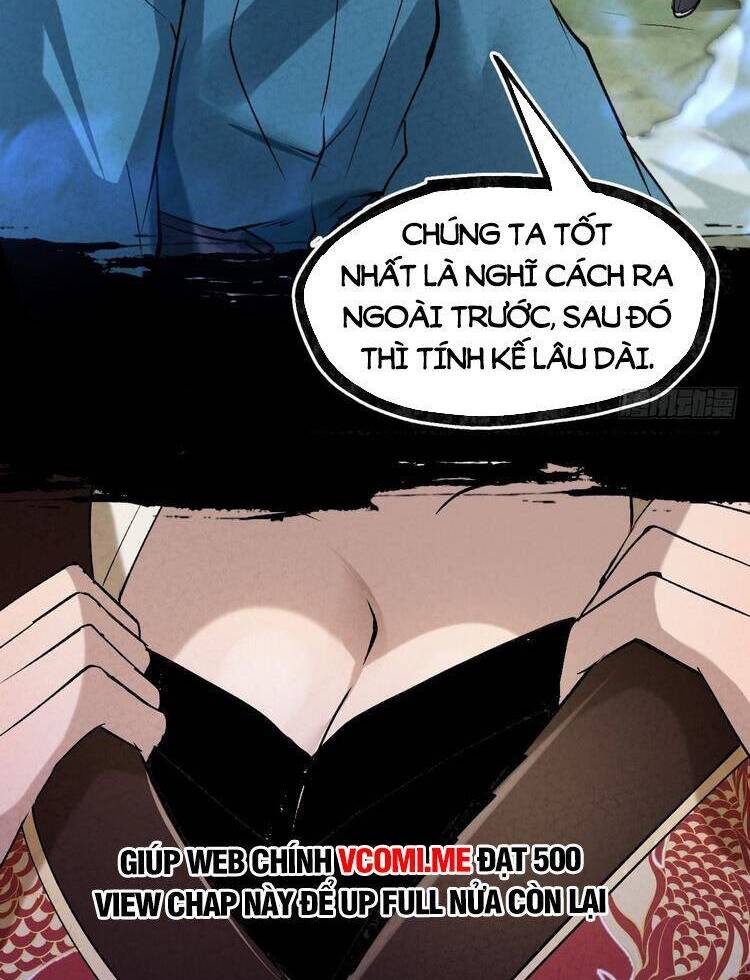 Đại Hoang Tịch Tà Ti Chapter 39 - 18