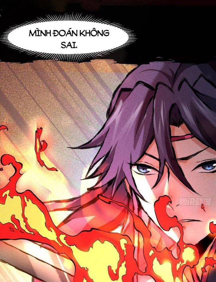 Đại Hoang Tịch Tà Ti Chapter 39 - 4