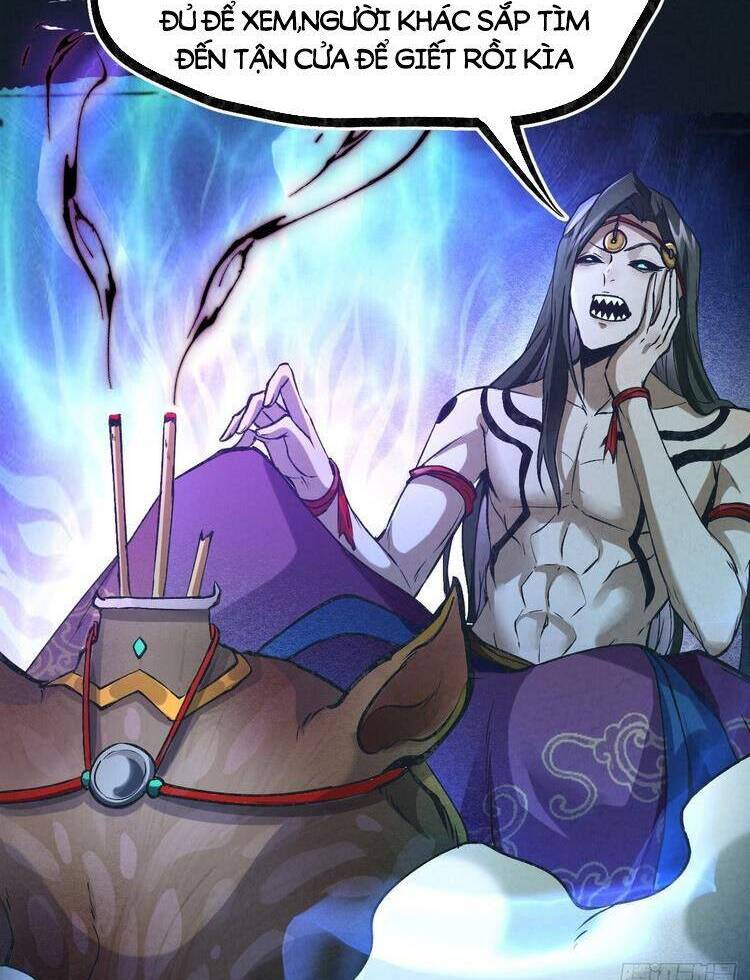 Đại Hoang Tịch Tà Ti Chapter 39 - 10