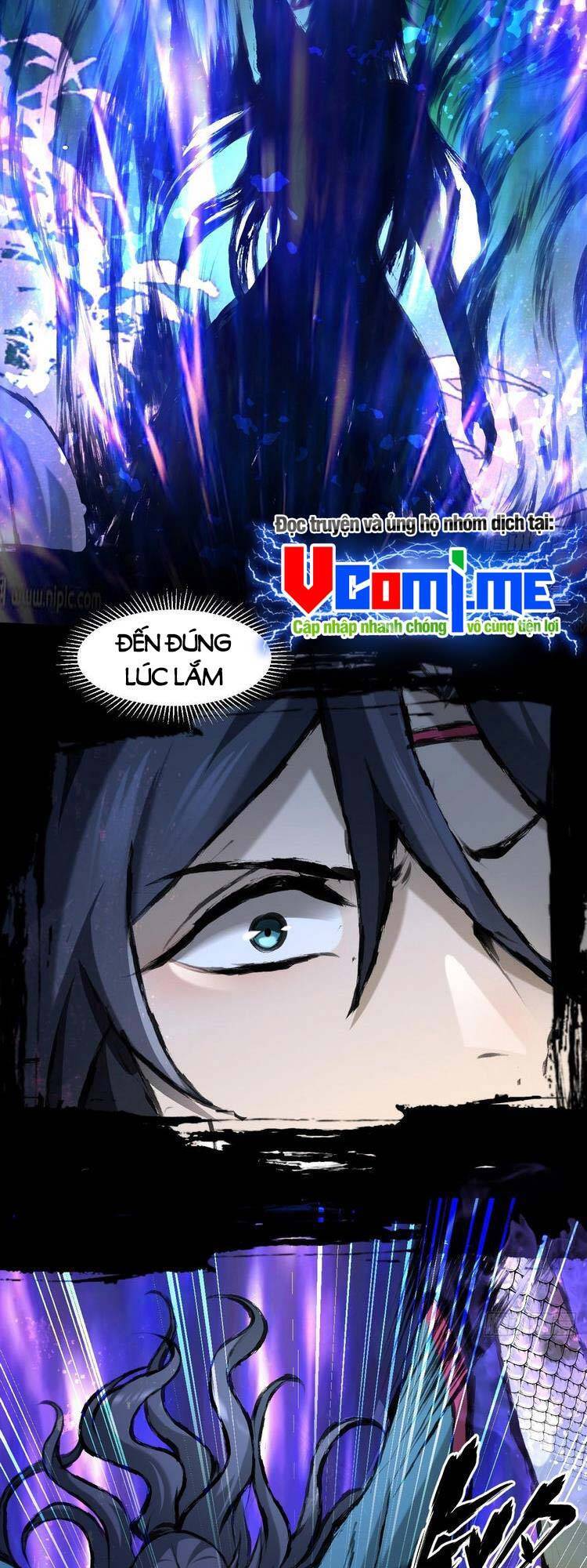Đại Hoang Tịch Tà Ti Chapter 40 - 11