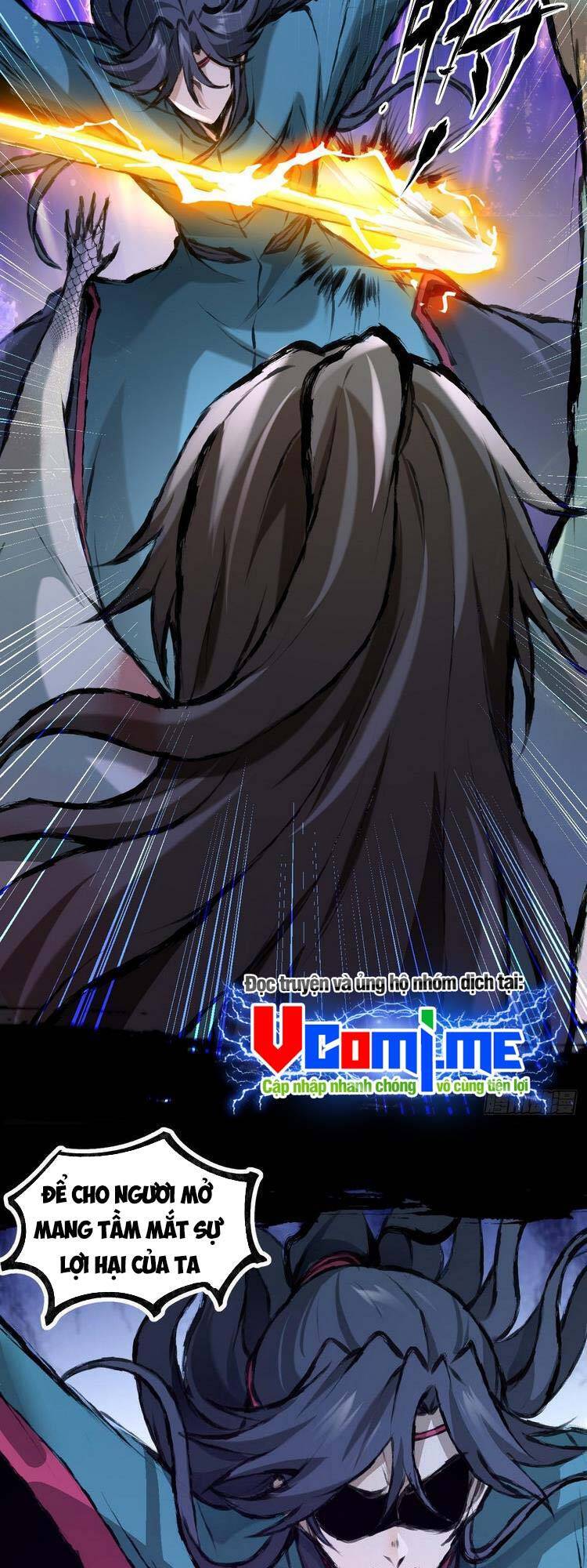 Đại Hoang Tịch Tà Ti Chapter 40 - 12