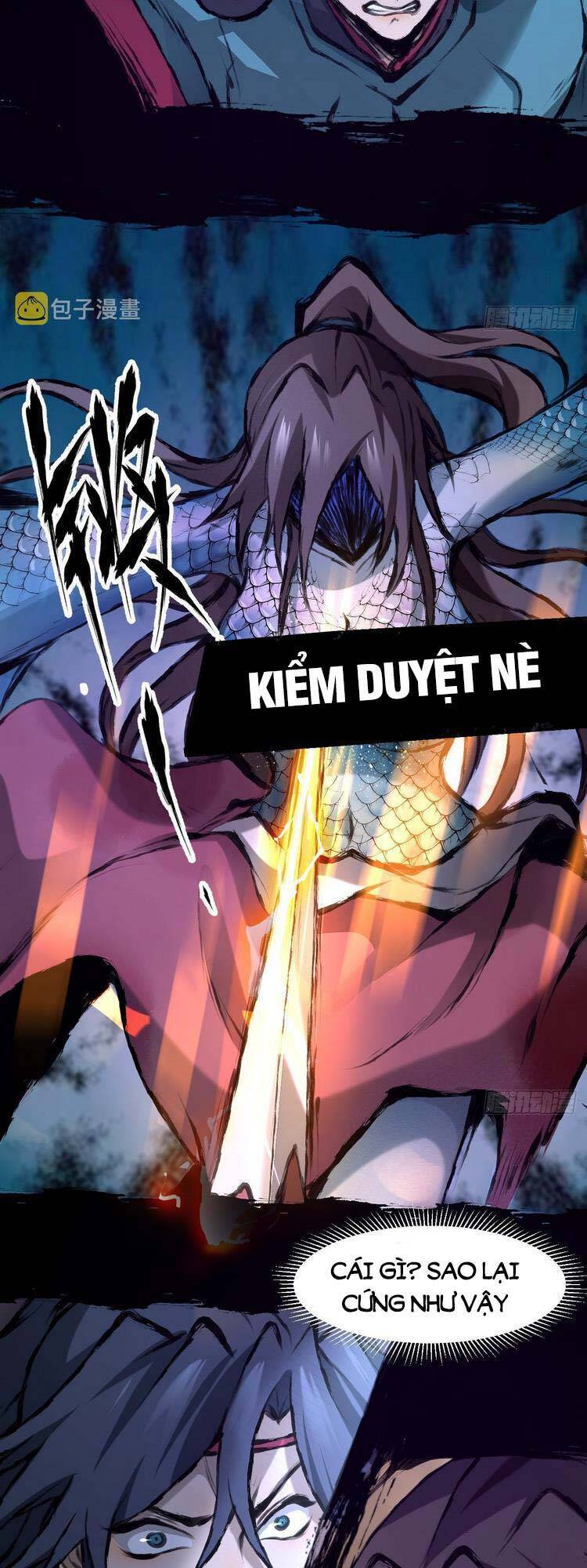 Đại Hoang Tịch Tà Ti Chapter 40 - 13