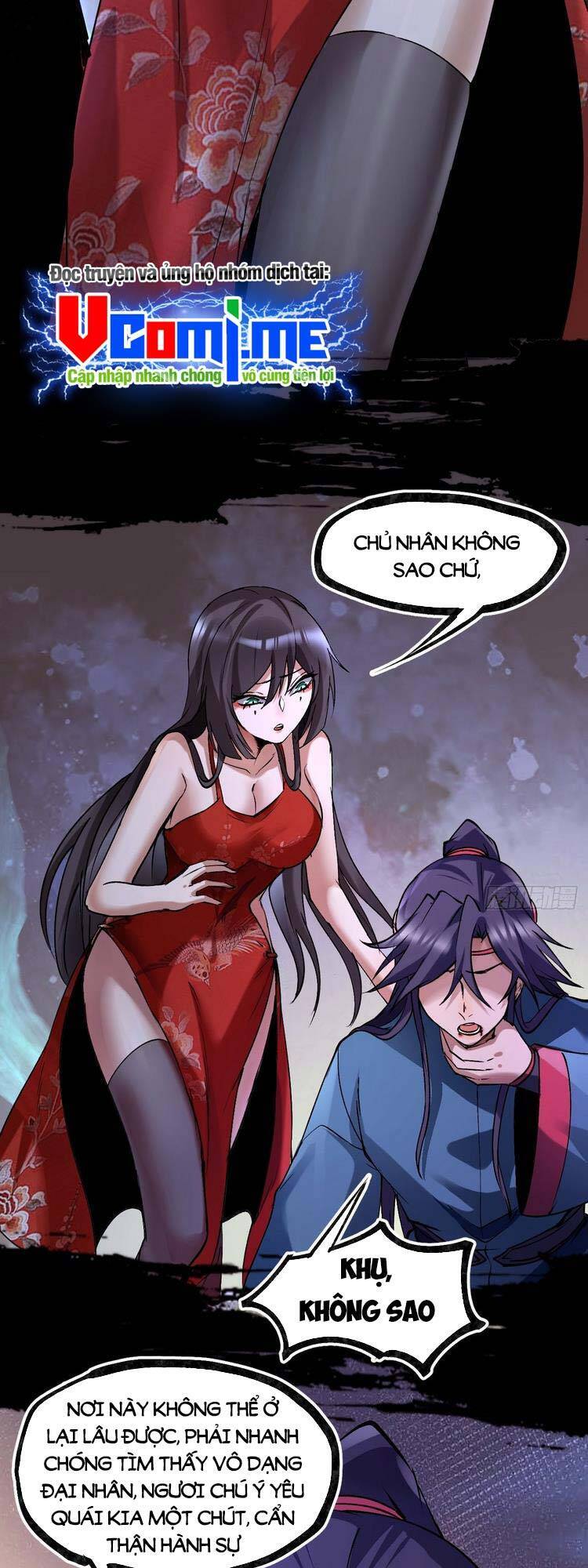 Đại Hoang Tịch Tà Ti Chapter 40 - 20