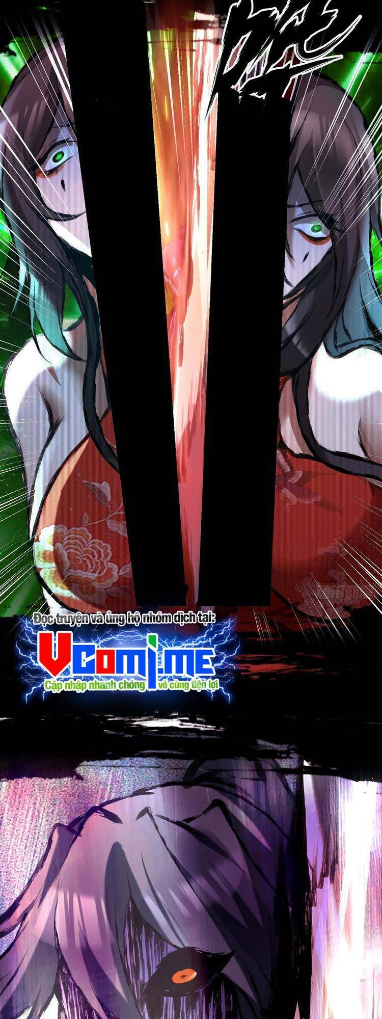Đại Hoang Tịch Tà Ti Chapter 40 - 22