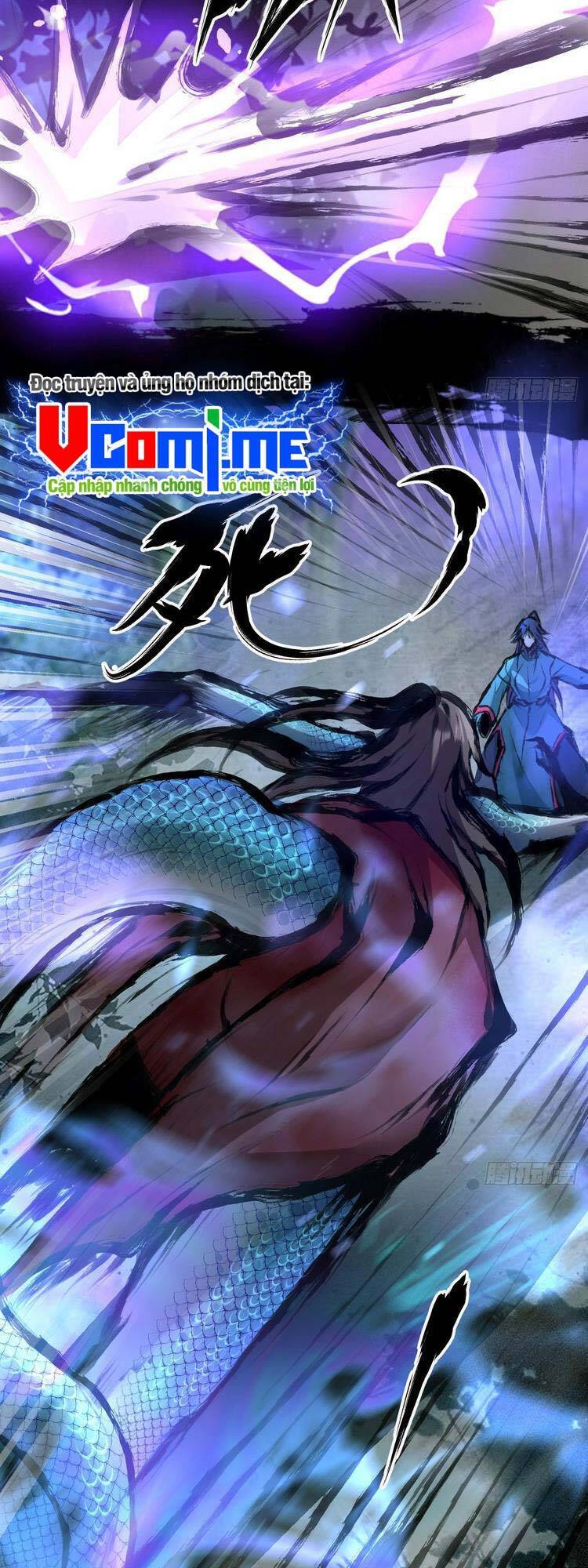 Đại Hoang Tịch Tà Ti Chapter 40 - 25