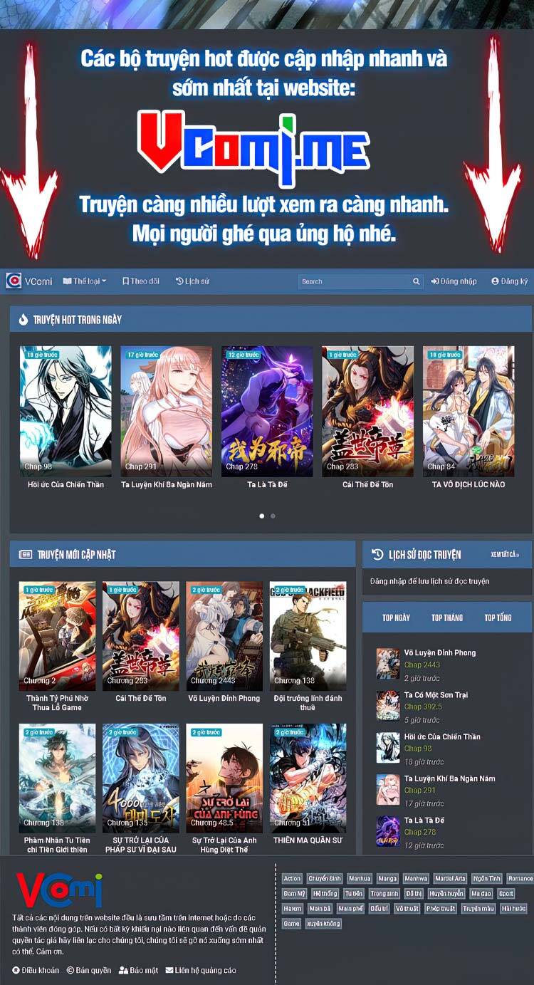 Đại Hoang Tịch Tà Ti Chapter 40 - 26