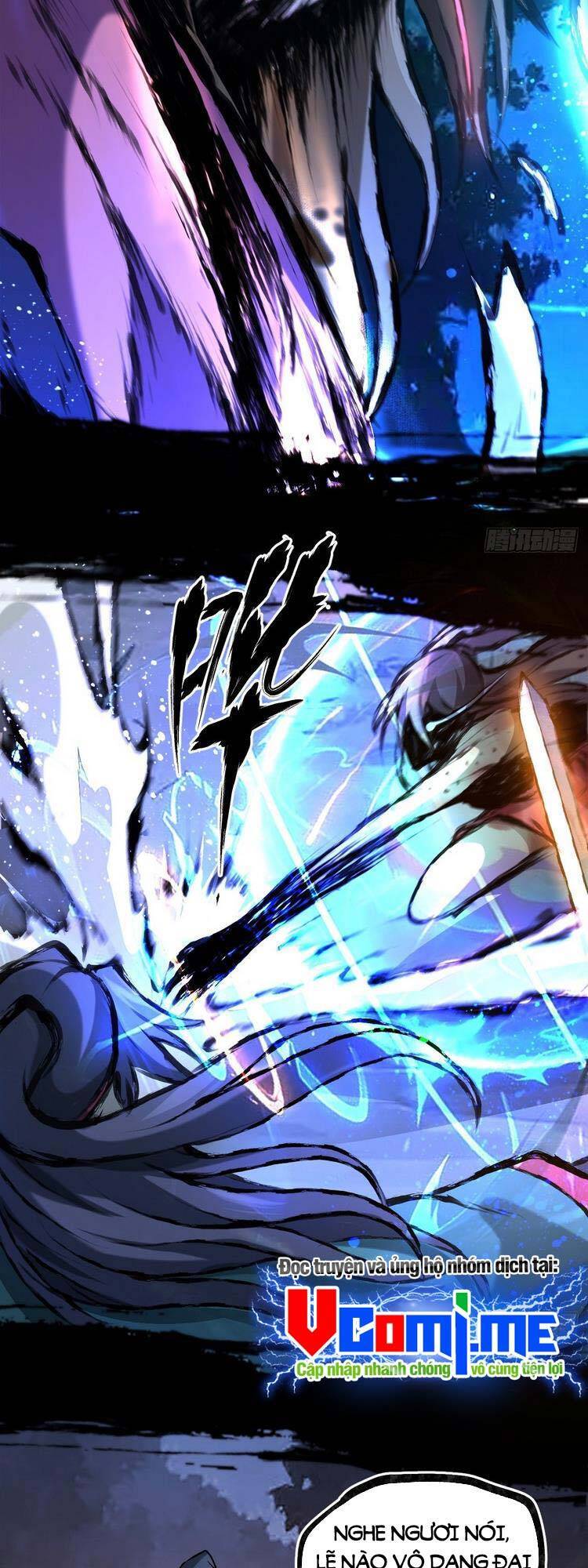 Đại Hoang Tịch Tà Ti Chapter 40 - 9