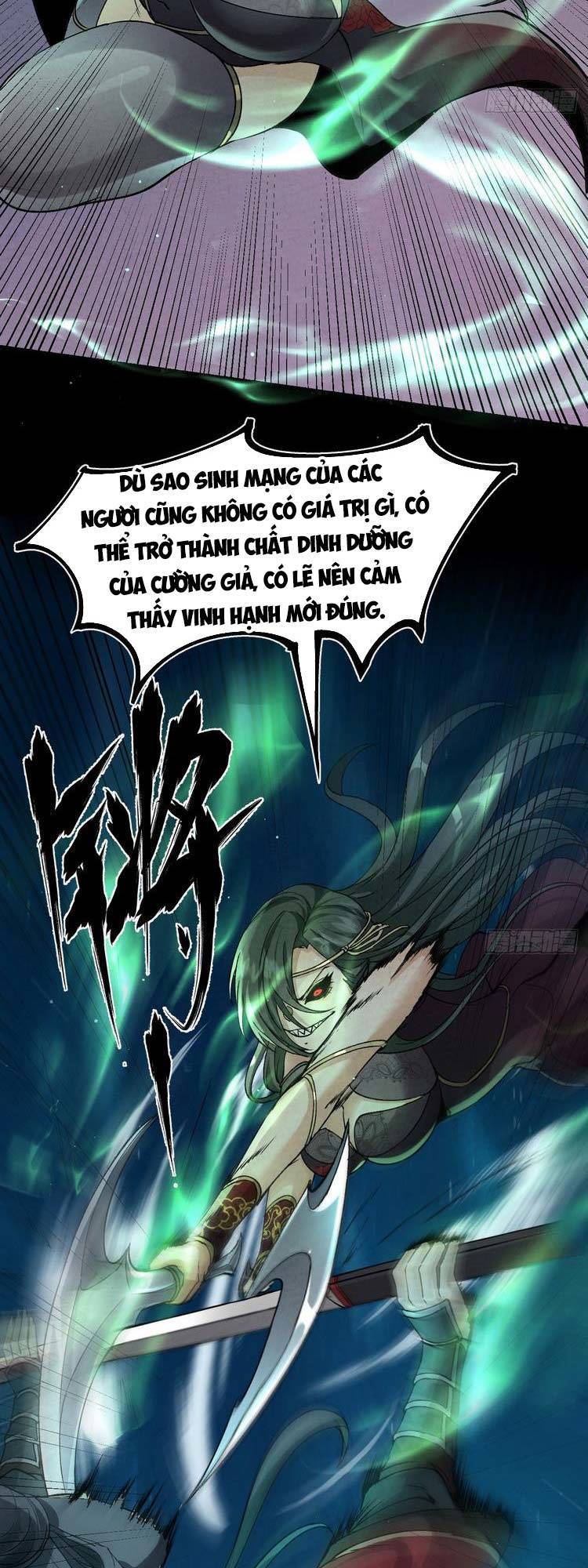 Đại Hoang Tịch Tà Ti Chapter 42 - 13