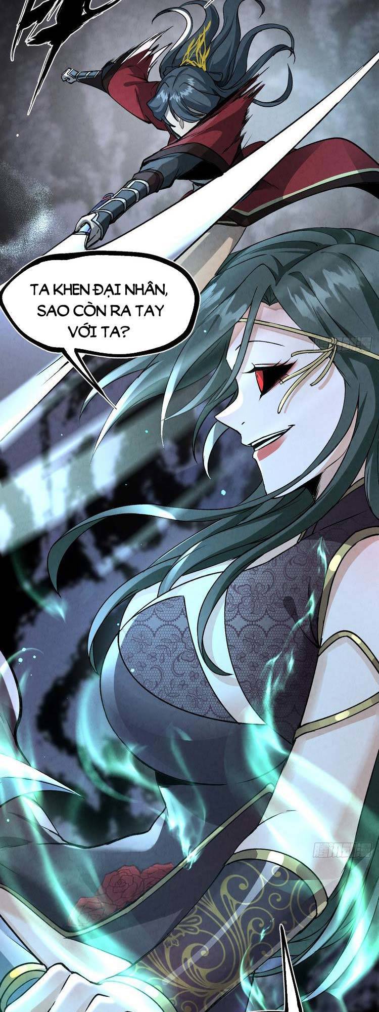 Đại Hoang Tịch Tà Ti Chapter 42 - 15