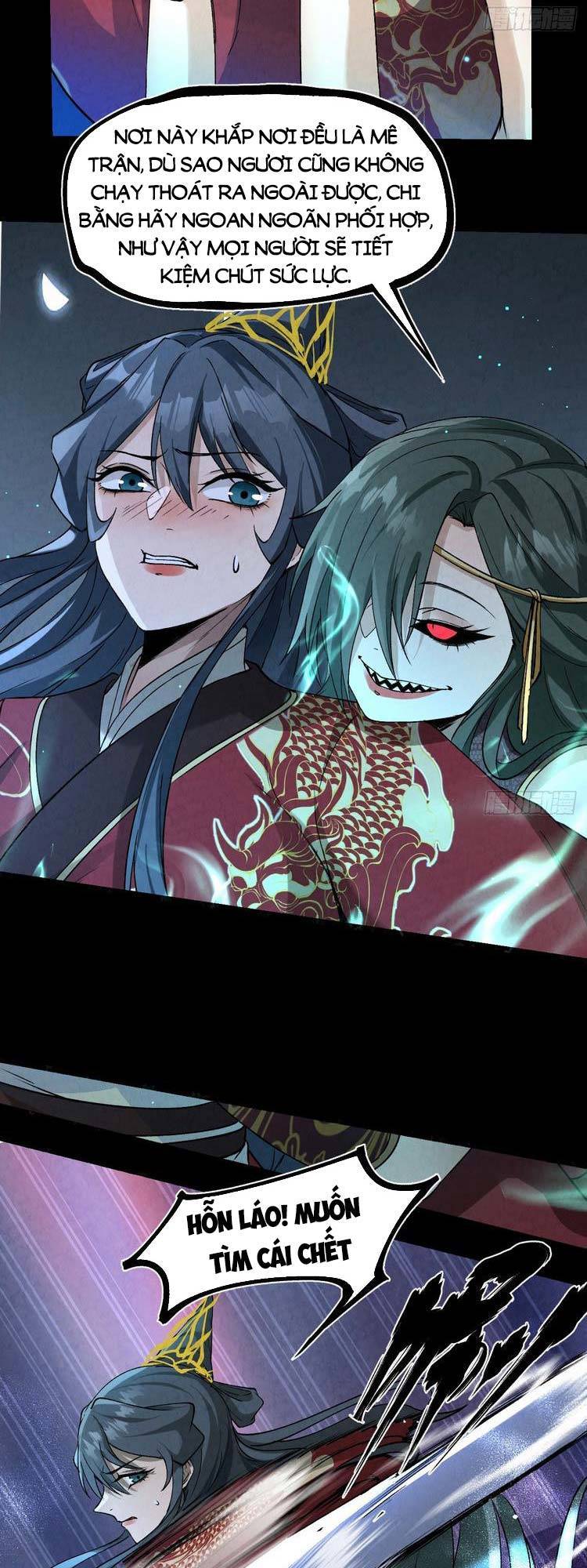 Đại Hoang Tịch Tà Ti Chapter 42 - 20