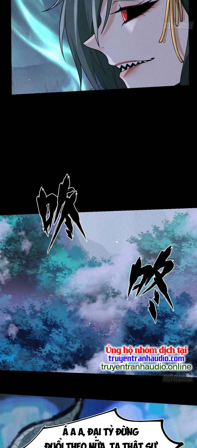 Đại Hoang Tịch Tà Ti Chapter 42 - 24