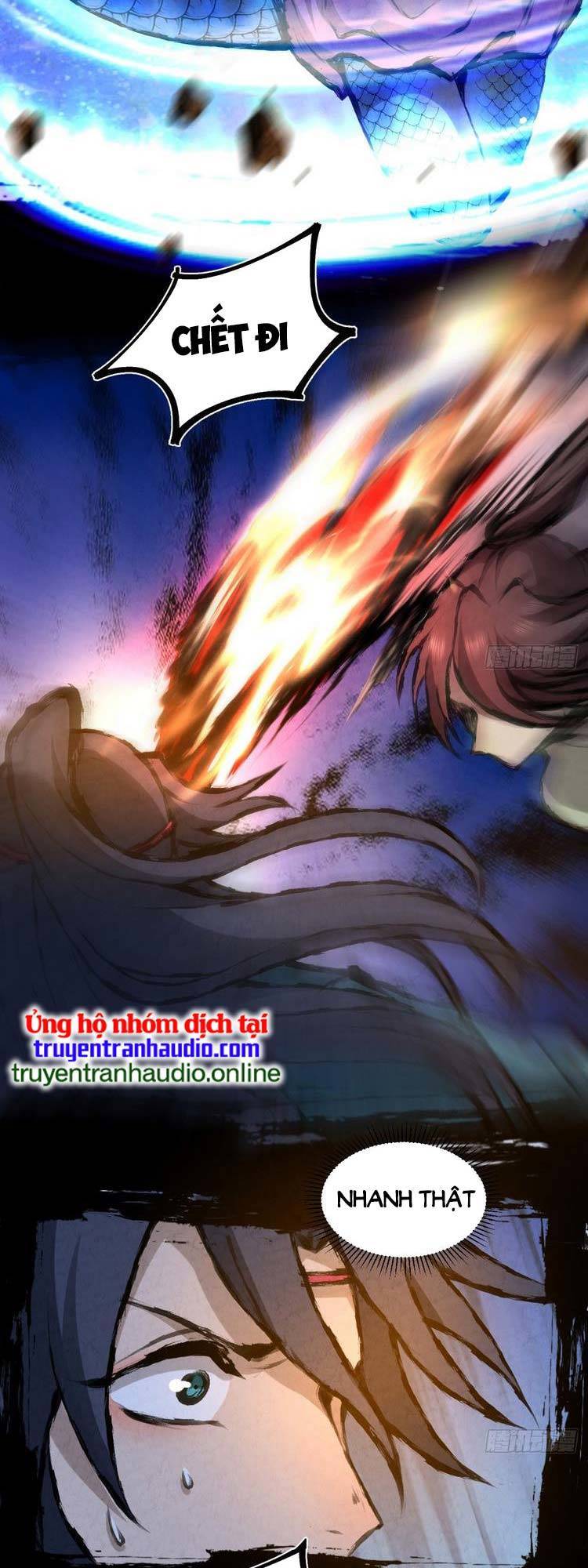Đại Hoang Tịch Tà Ti Chapter 41 - 11