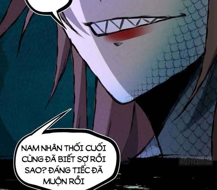 Đại Hoang Tịch Tà Ti Chapter 41 - 17