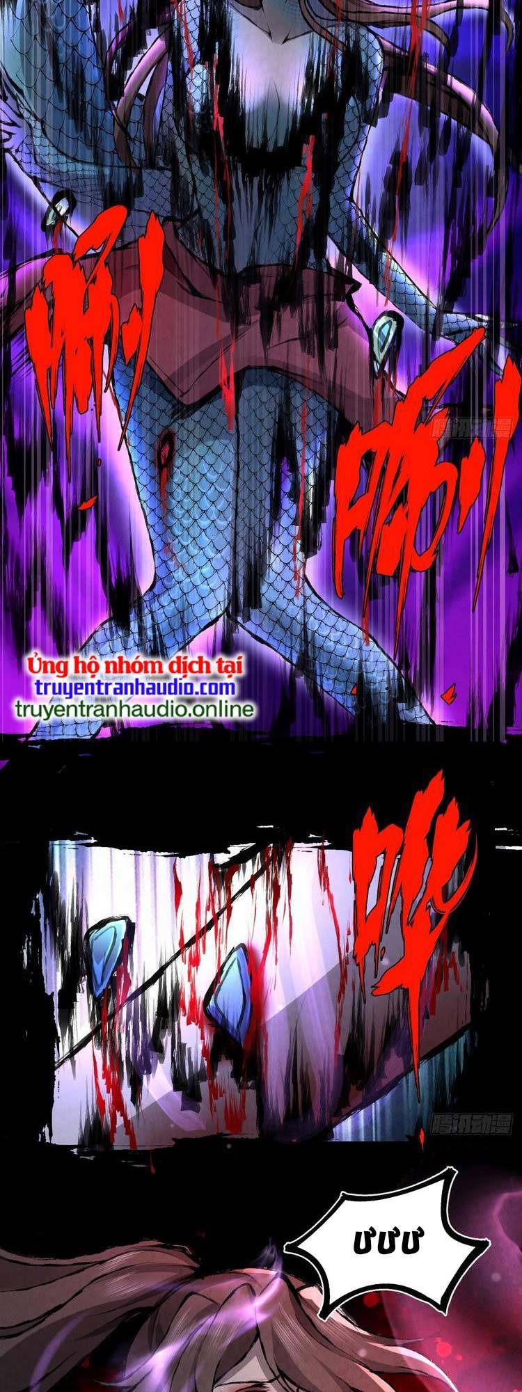 Đại Hoang Tịch Tà Ti Chapter 41 - 21