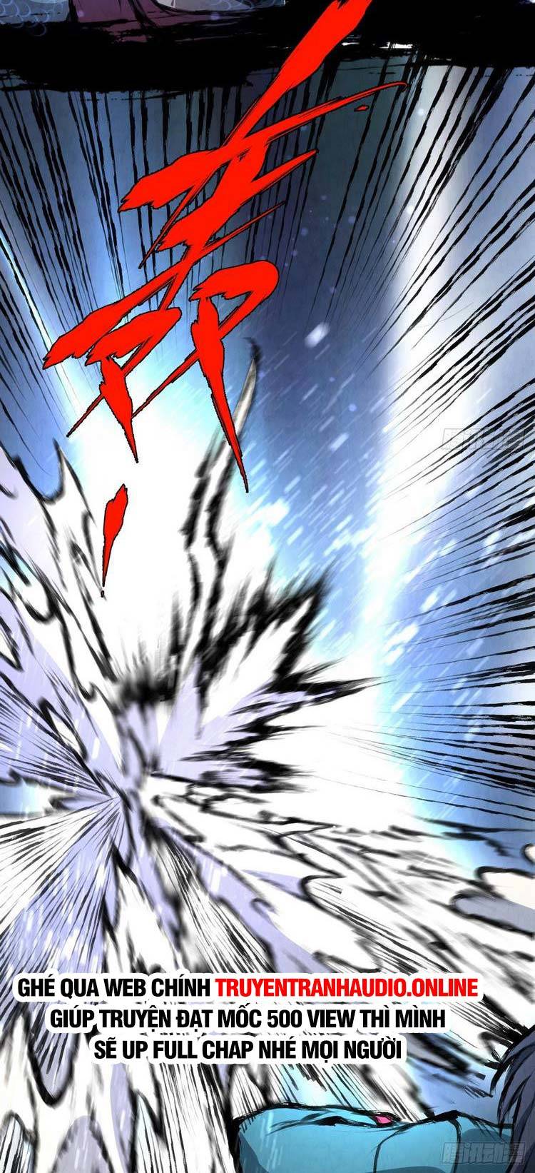 Đại Hoang Tịch Tà Ti Chapter 41 - 24