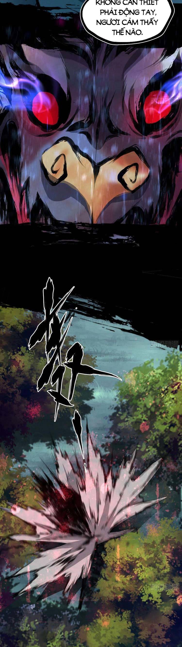 Đại Hoang Tịch Tà Ti Chapter 41 - 30