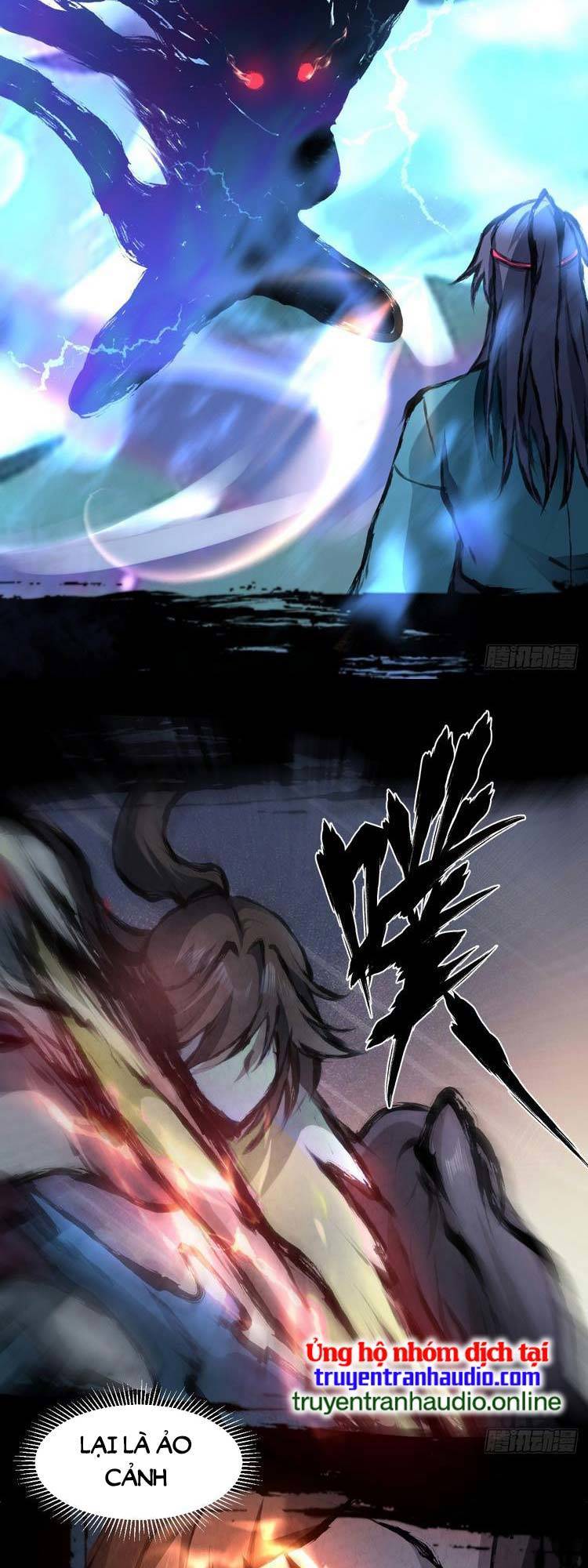 Đại Hoang Tịch Tà Ti Chapter 41 - 7