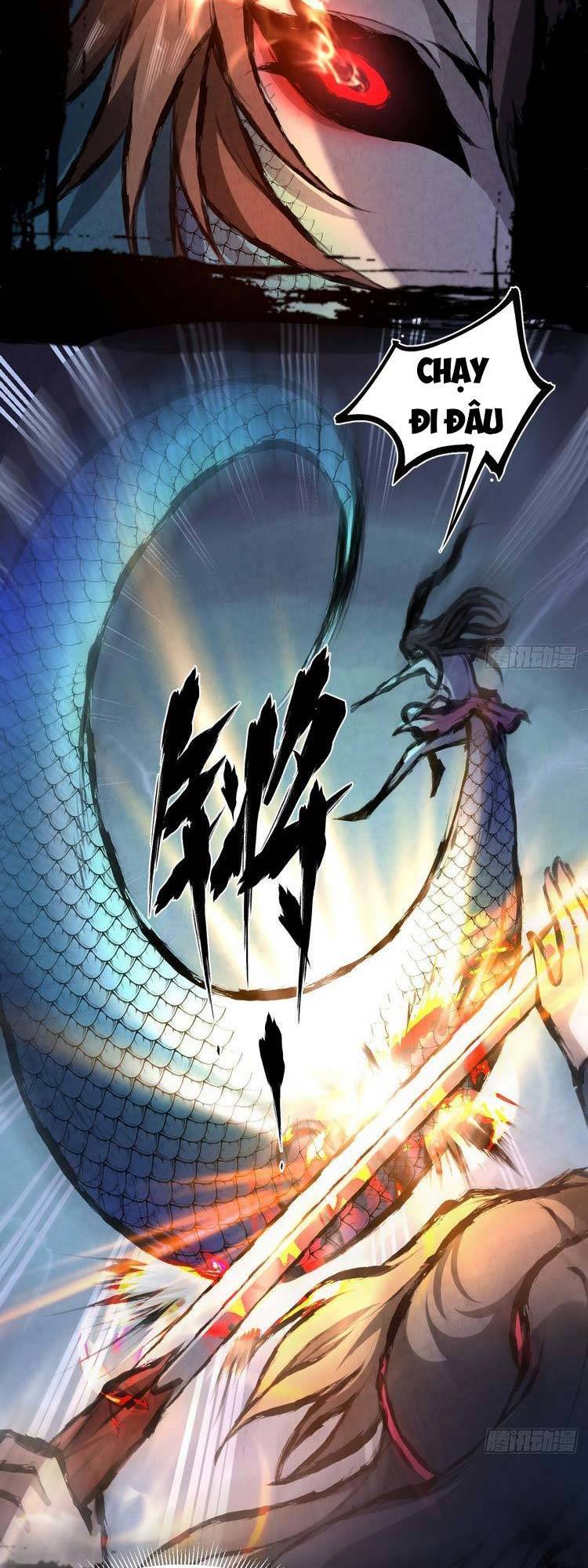 Đại Hoang Tịch Tà Ti Chapter 41 - 8