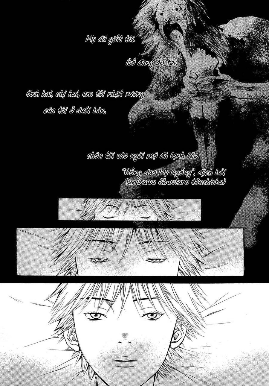 Death Sweeper Chapter 18 - 4