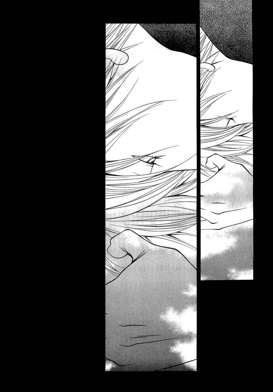 Death Sweeper Chapter 18 - 8