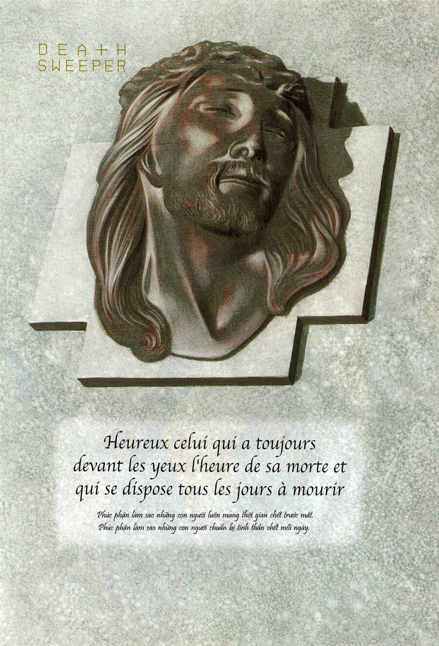 Death Sweeper Chapter 19 - 4